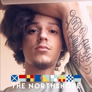 Meet your Posher, Peyton